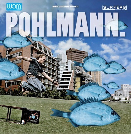Pohlmann: Tour 2007