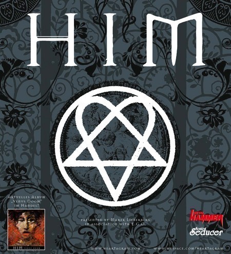 HIM: Live