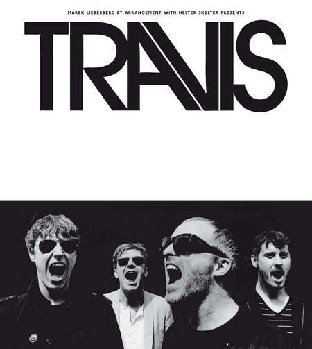 Travis: Tour 2009