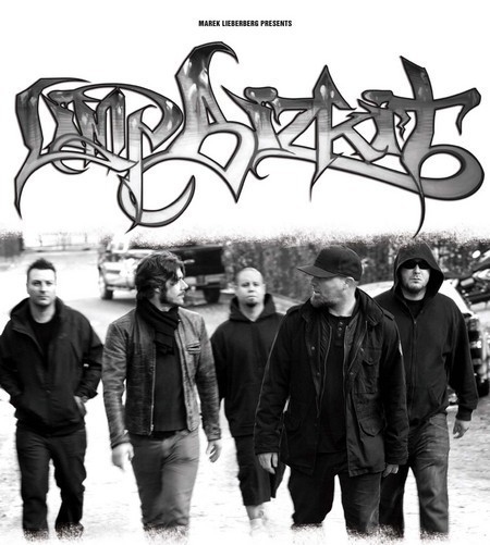 Limp Bizkit: Tour 2009