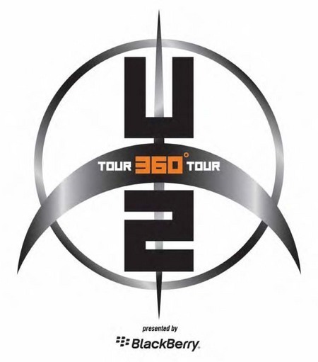 U2: 360° TOUR