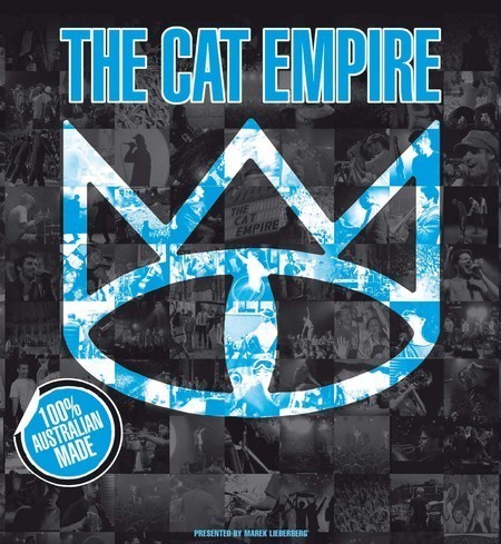 The Cat Empire: Tour 2009
