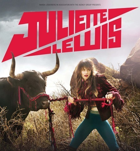 Juliette Lewis: Live 2009