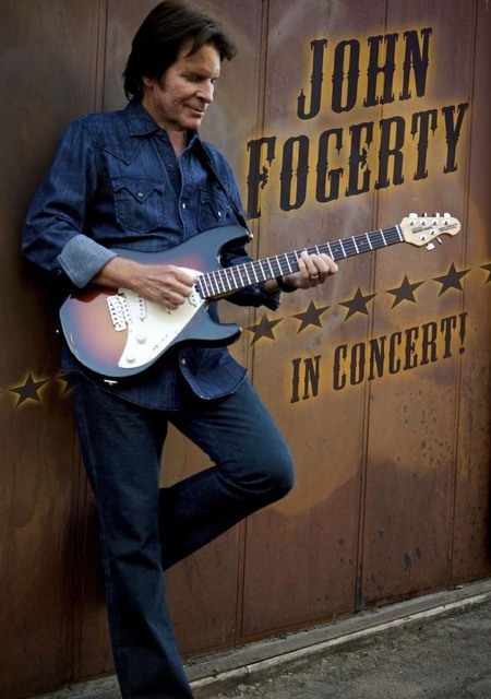 John Fogerty: In Concert 2009