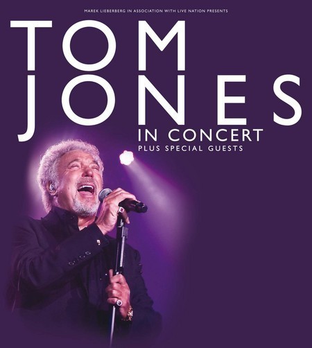 Tom Jones: In Concert 2009