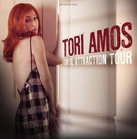 Tori Amos: Sinful Attraction 2009