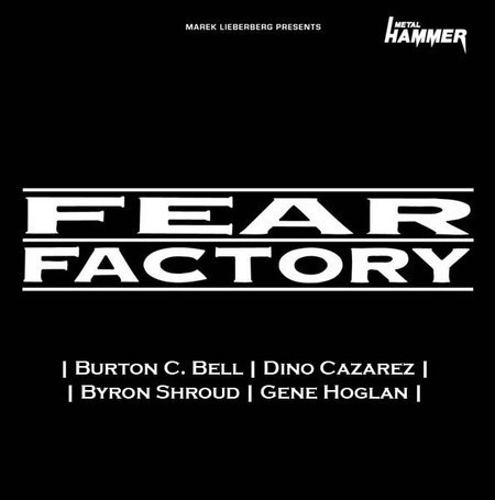 Fear Factory: Live 2009