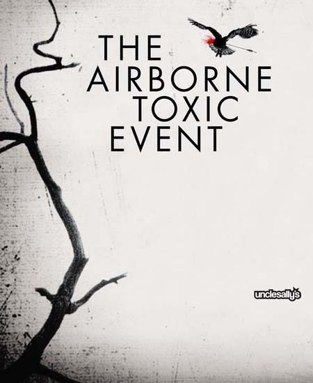 The Airborne Toxic Event: Tour 2009