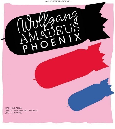 Phoenix: Tour 2009