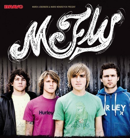 McFly: Live 2009